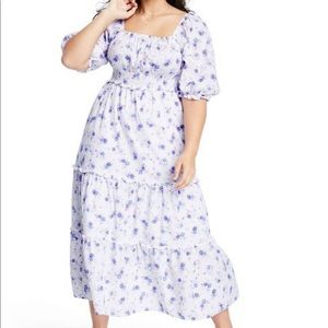 LoveShackFancy X Target- Small NWT